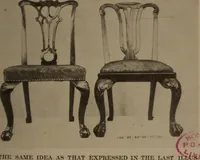 Picture 73 of 106 from The art appeal in display advertising (1921), leaf 236