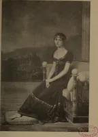 An illustration from The art appeal in display advertising (1921)