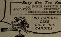 Picture 77 of 106 from The art appeal in display advertising (1921), leaf 250