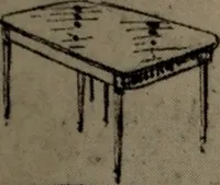 An illustration from The art appeal in display advertising (1921)