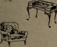 Picture 83 of 106 from The art appeal in display advertising (1921), leaf 266