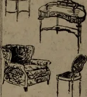 Picture 84 of 106 from The art appeal in display advertising (1921), leaf 266