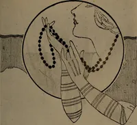 Picture 87 of 106 from The art appeal in display advertising (1921), leaf 272