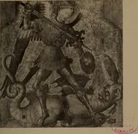 An illustration from The art appeal in display advertising (1921)