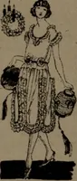 Picture 10 of 106 from The art appeal in display advertising (1921), leaf 58