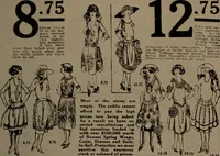 An illustration from The art appeal in display advertising (1921)