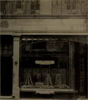 An illustration from The art appeal in display advertising (1921)