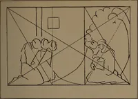 An illustration from The art appeal in display advertising (1921)