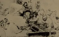 An illustration from The art appeal in display advertising (1921)