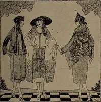 An illustration from The art appeal in display advertising (1921)