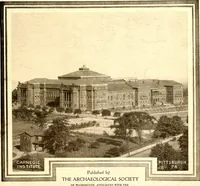 Picture 1 of 73 from Art and archaeology (1914), leaf 2