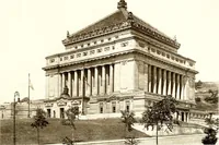 An illustration from Art and archaeology (1914)