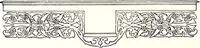 An illustration from Art and archaeology (1914)