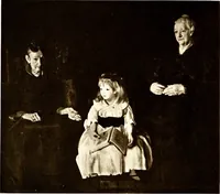 An illustration from Art and archaeology (1914)