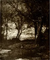 An illustration from Art and archaeology (1914)