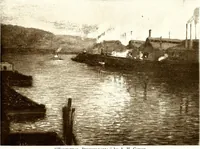 An illustration from Art and archaeology (1914)
