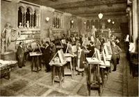An illustration from Art and archaeology (1914)