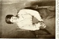 An illustration from Art and archaeology (1914)