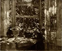 Picture 67 of 73 from Art and archaeology (1914), leaf 87