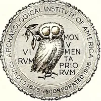 An illustration from Art and archaeology (1914)