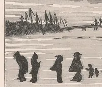 Picture 4 of 7 from Art and art industries in Japan (1878), leaf 148