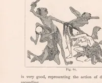 Picture 5 of 7 from Art and art industries in Japan (1878), leaf 154