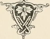 An illustration from Art and artists in Connecticut (1879)
