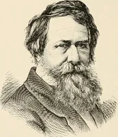An illustration from Art and artists in Connecticut (1879)