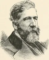 An illustration from Art and artists in Connecticut (1879)
