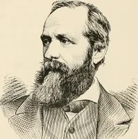An illustration from Art and artists in Connecticut (1879)