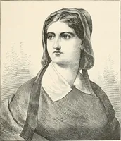 An illustration from Art and artists in Connecticut (1879)