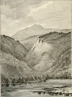 An illustration from Art and artists in Connecticut (1879)