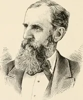 An illustration from Art and artists in Connecticut (1879)