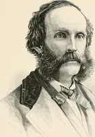An illustration from Art and artists in Connecticut (1879)