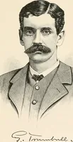 An illustration from Art and artists in Connecticut (1879)