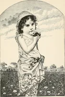 An illustration from Art and artists in Connecticut (1879)