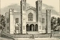 Picture 5 of 63 from Art and artists in Connecticut (1879), leaf 35