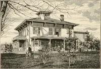 Picture 13 of 63 from Art and artists in Connecticut (1879), leaf 95