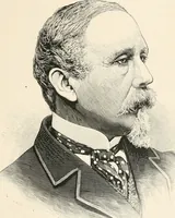 An illustration from Art and artists in Connecticut (1879)