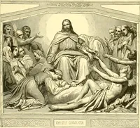 Picture 37 of 234 from Art and artists of our time (1888), leaf 110