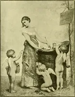 Picture 39 of 234 from Art and artists of our time (1888), leaf 115