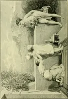 Picture 40 of 234 from Art and artists of our time (1888), leaf 117