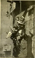 An illustration from Art and artists of our time (1888)