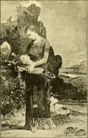 Picture 45 of 234 from Art and artists of our time (1888), leaf 128