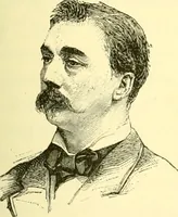 An illustration from Art and artists of our time (1888)