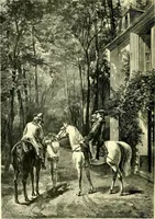 Picture 77 of 234 from Art and artists of our time (1888), leaf 185