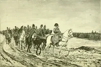 An illustration from Art and artists of our time (1888)