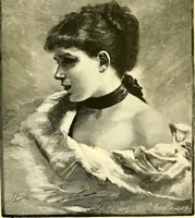 Picture 84 of 234 from Art and artists of our time (1888), leaf 200