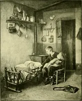 Picture 85 of 234 from Art and artists of our time (1888), leaf 203