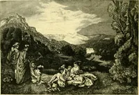 Picture 5 of 234 from Art and artists of our time (1888), leaf 21